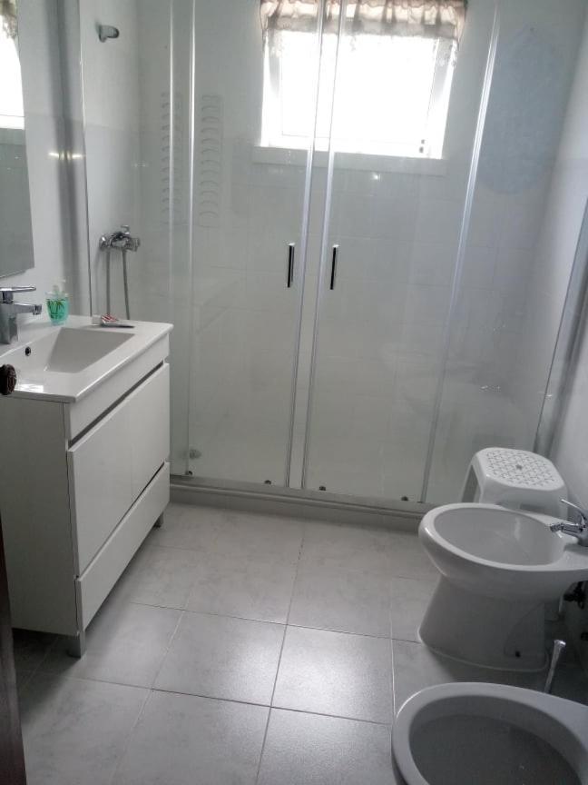 Dona Julia Hotel Santa Cruz das Flores Kültér fotó