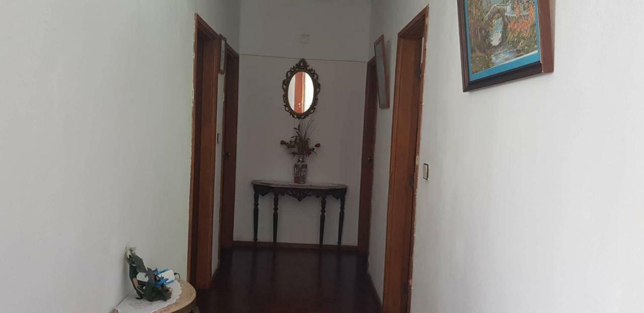 Dona Julia Hotel Santa Cruz das Flores Kültér fotó