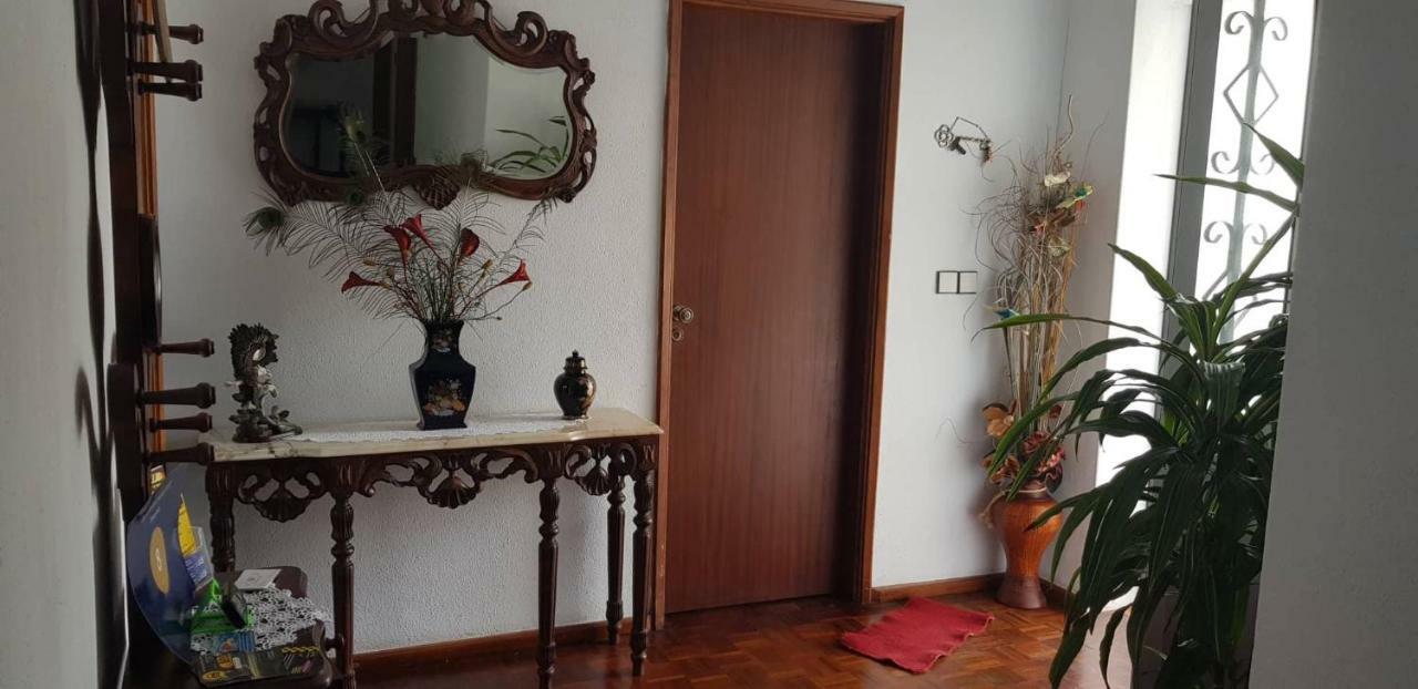 Dona Julia Hotel Santa Cruz das Flores Kültér fotó